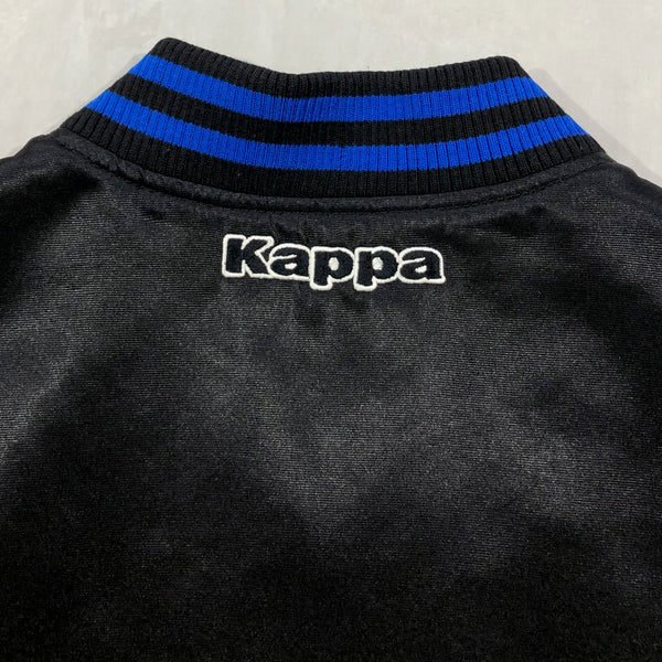Vintage Kappa Satin Jacket (L/BIG)