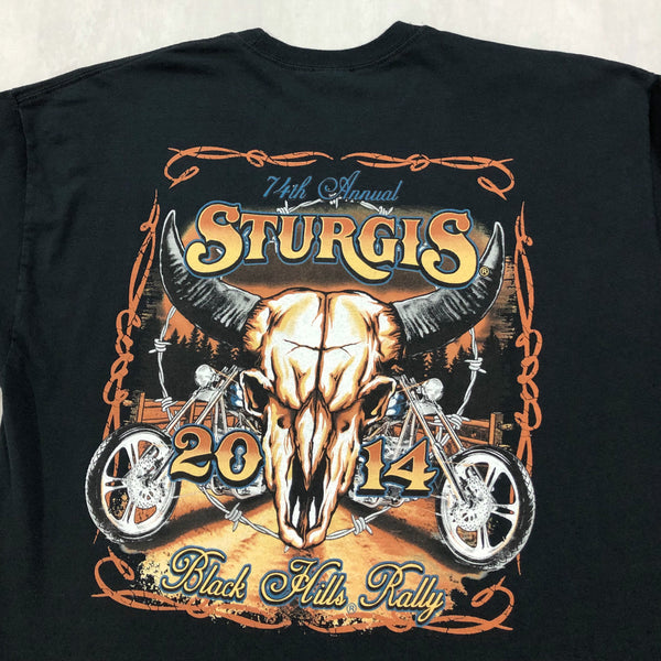 Gildan T-Shirt Sturgis (XL)