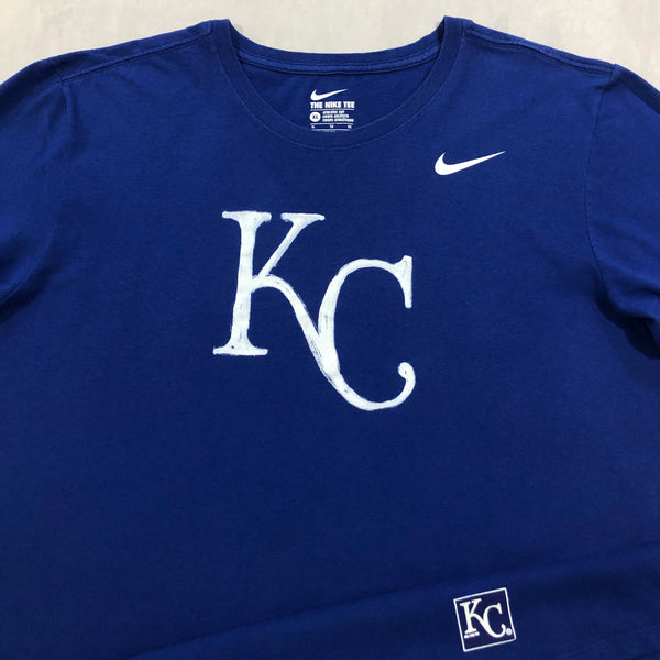 Nike MLB T-Shirt Kansas City Royals (XL)