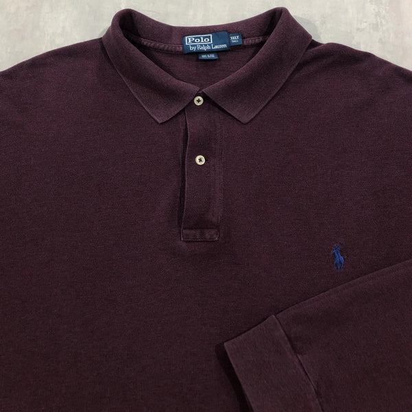 Polo Ralph Lauren Polo Shirt (3XL/TALL)