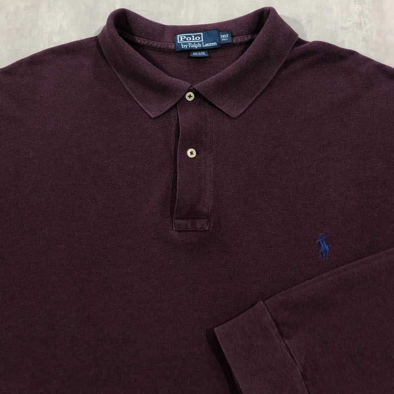Polo Ralph Lauren Polo Shirt (3XL/TALL)