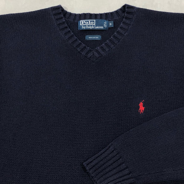 Polo Ralph Lauren Knit Sweater (S)