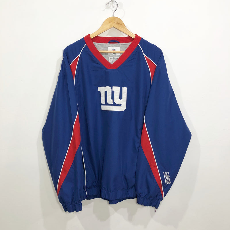 giants vintage sweatshirt