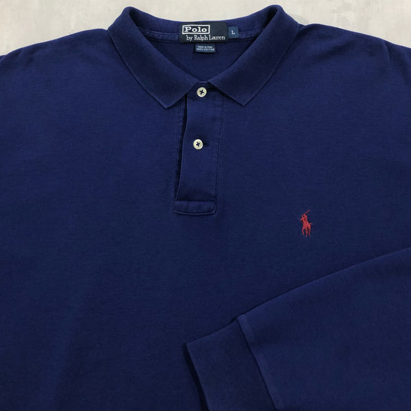 Polo Ralph Lauren Polo Shirt (L)