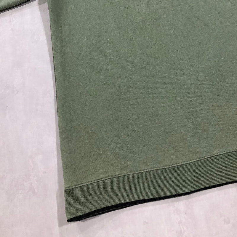 Croft & Barrow Sweatshirt World's Best Grandpa (2XL)