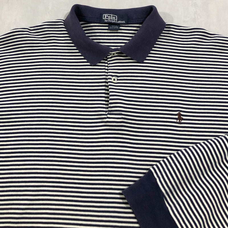 Polo Ralph Lauren Polo Shirt (XL)