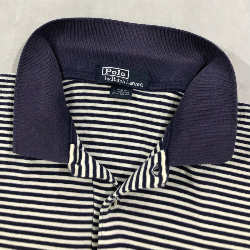 Polo Ralph Lauren Polo Shirt (XL)