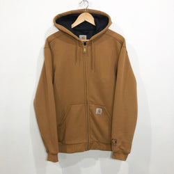 Carhartt Heavy Hoodie Zip (M)