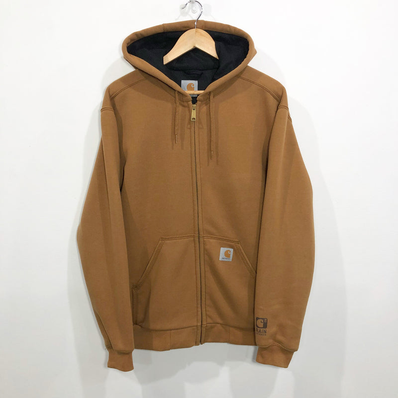 Carhartt Heavy Hoodie Zip (M)