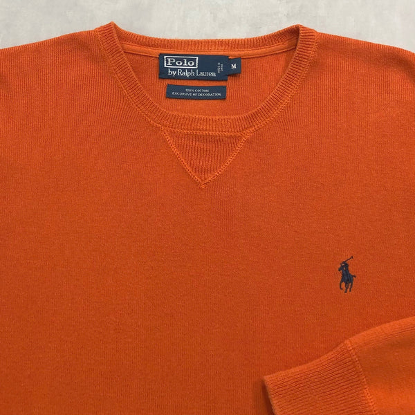Polo Ralph Lauren Knit Sweater (L/BIG)