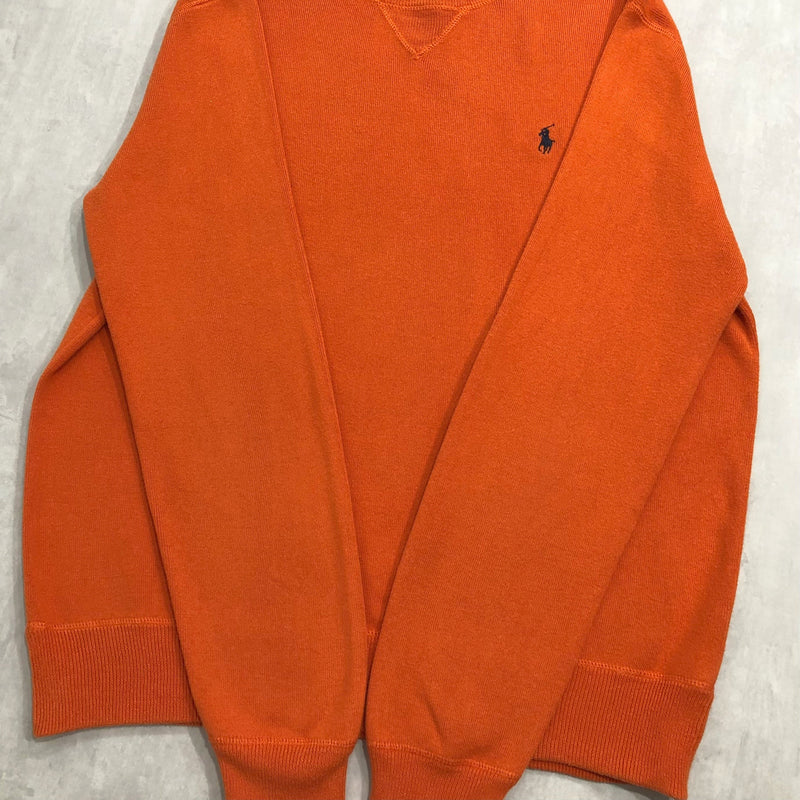 Polo Ralph Lauren Knit Sweater (L/BIG)