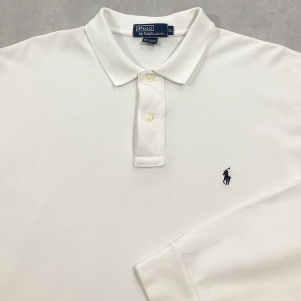Polo Ralph Lauren Polo Shirt (XL)