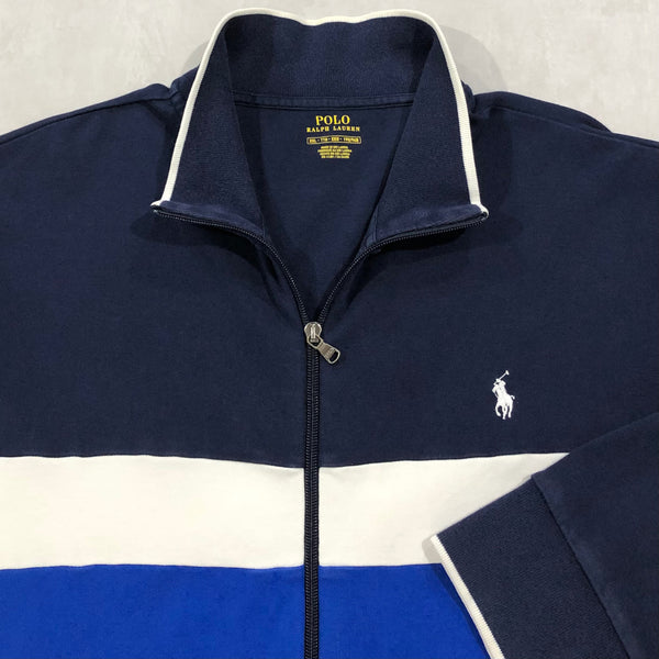 Polo Ralph Lauren Full Zip (2XL/BIG-3XL)