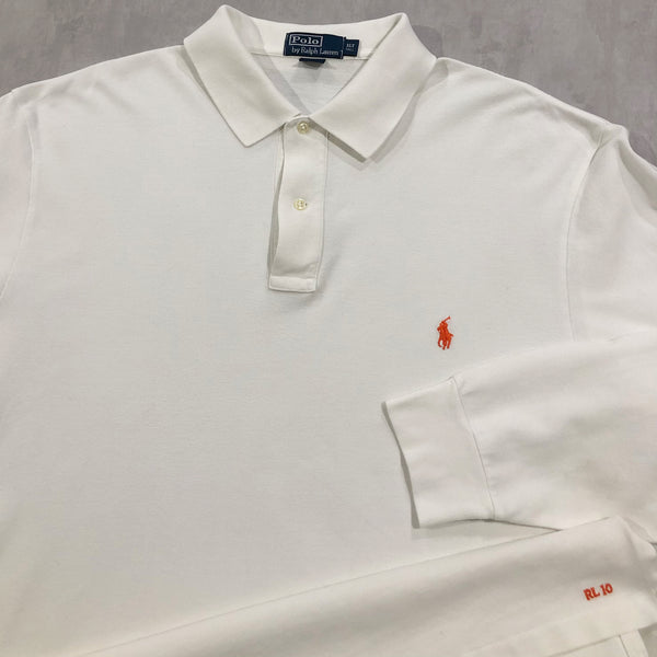 Polo Ralph Lauren Polo Shirt (XL/TALL)