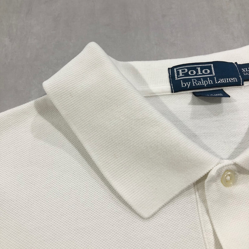 Polo Ralph Lauren Polo Shirt (XL/TALL)