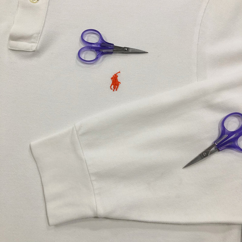Polo Ralph Lauren Polo Shirt (XL/TALL)
