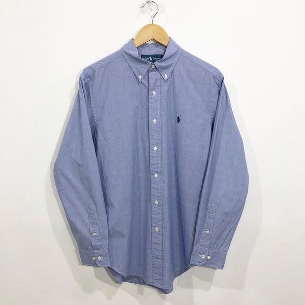 Polo Ralph Lauren Shirt (L)
