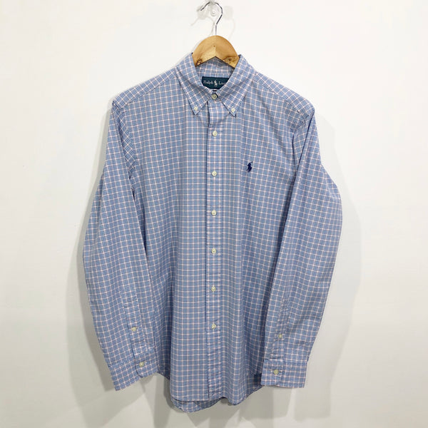 Polo Ralph Lauren Shirt (S)