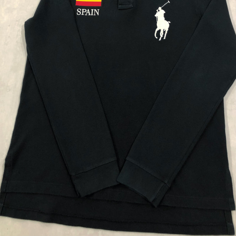 Polo Ralph Lauren Polo Shirt (M)
