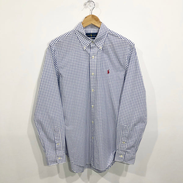 Polo Ralph Lauren Shirt (S)