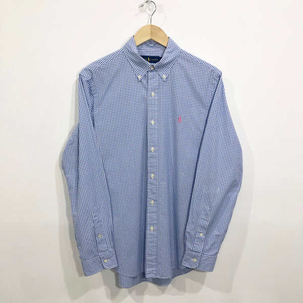 Polo Ralph Lauren Shirt (M)