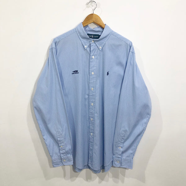Polo Ralph Lauren Shirt (XL)