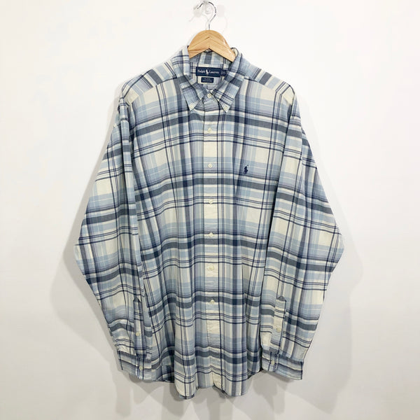 Polo Ralph Lauren Shirt (2XL/TALL)