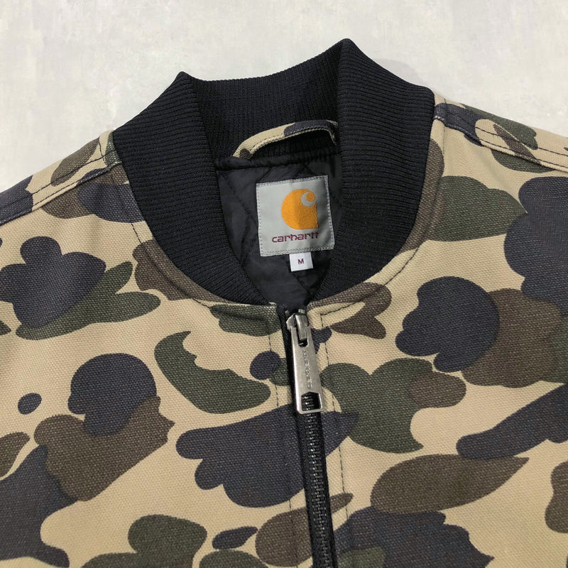 Carhartt Vest (M)