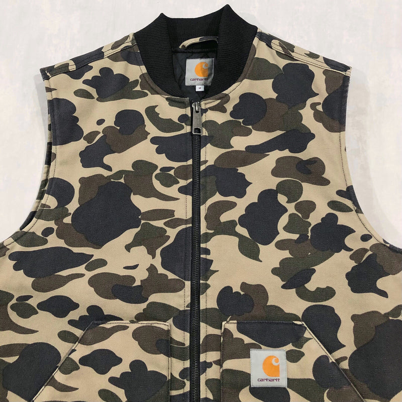 Carhartt Vest (M)