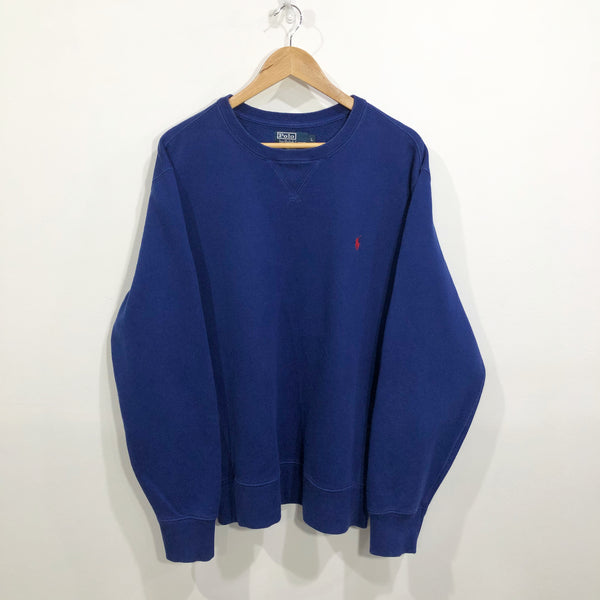 Polo Ralph Lauren Sweatshirt (L/BIG-XL)