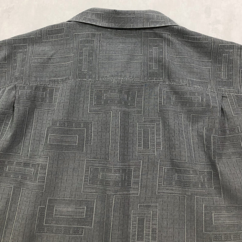Tommy Bahama Hawaiian Shirt (XL)