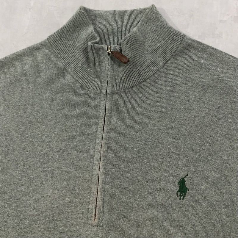 Polo Ralph Lauren Knit Vest (L)