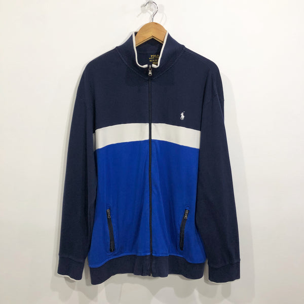 Polo Ralph Lauren Full Zip (2XL/BIG-3XL)