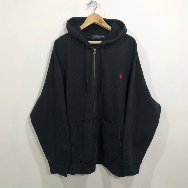 Polo Ralph Lauren Hoodie Zip (5XL)
