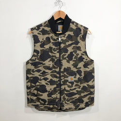 Carhartt Vest (M)