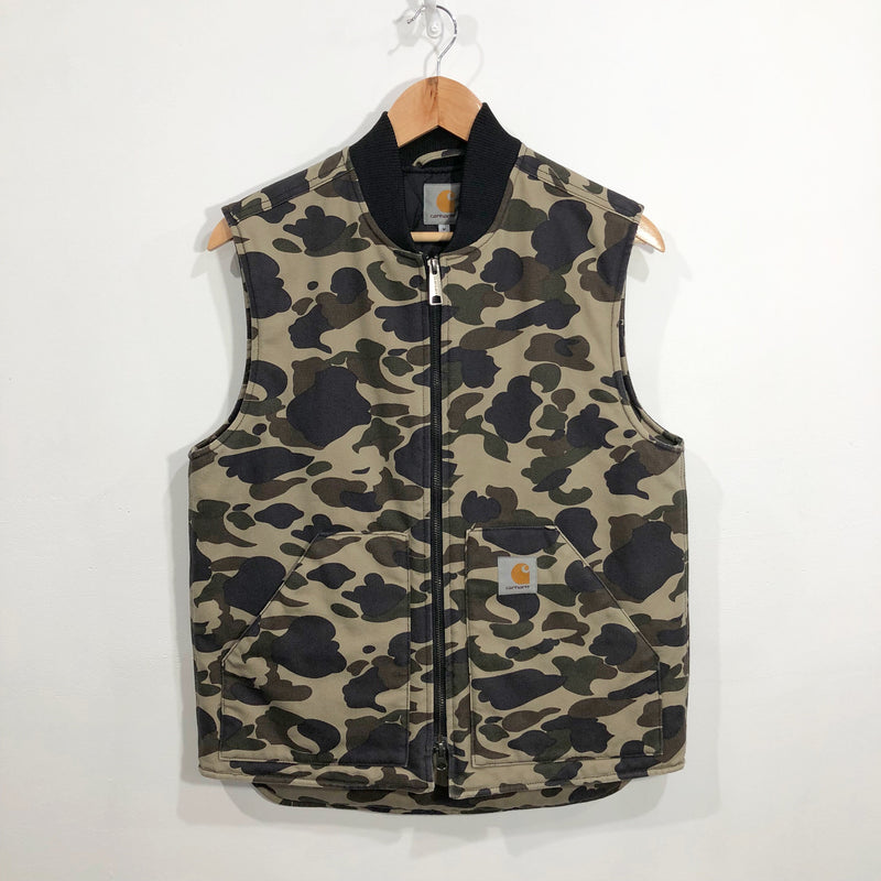 Carhartt Vest (M)