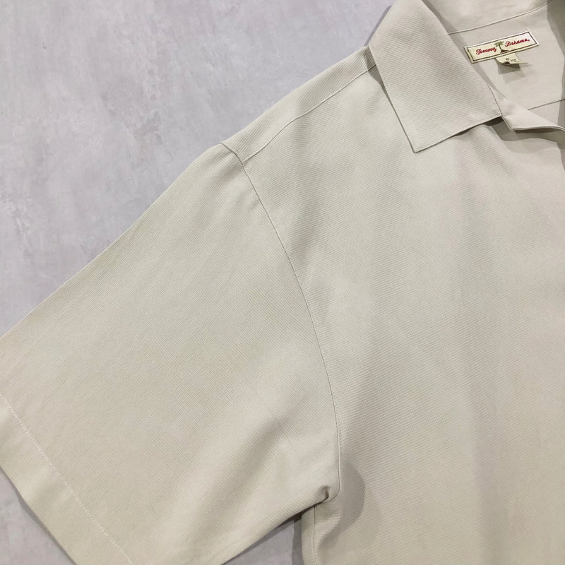Tommy Bahama Hawaiian Shirt (XL)