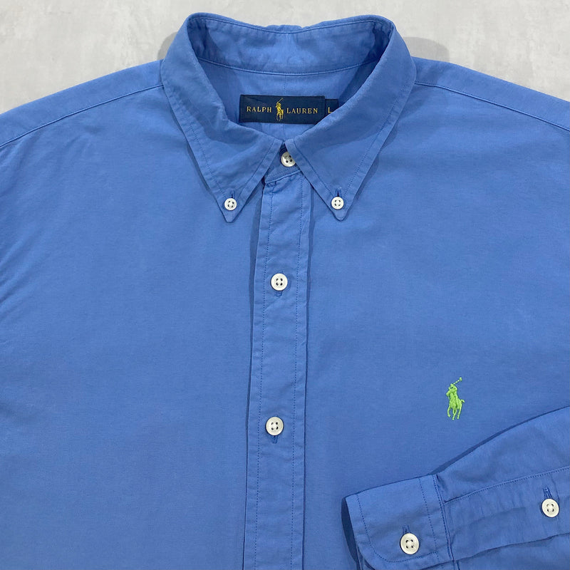 Polo Ralph Lauren Shirt (L/BIG)