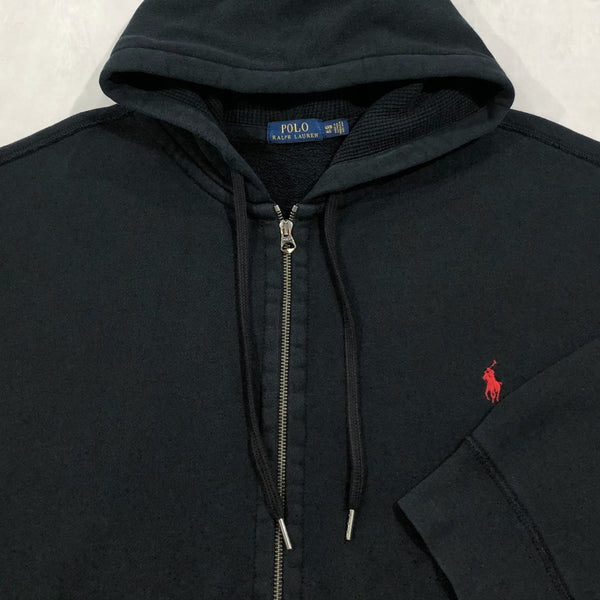 Polo Ralph Lauren Hoodie Zip (5XL)