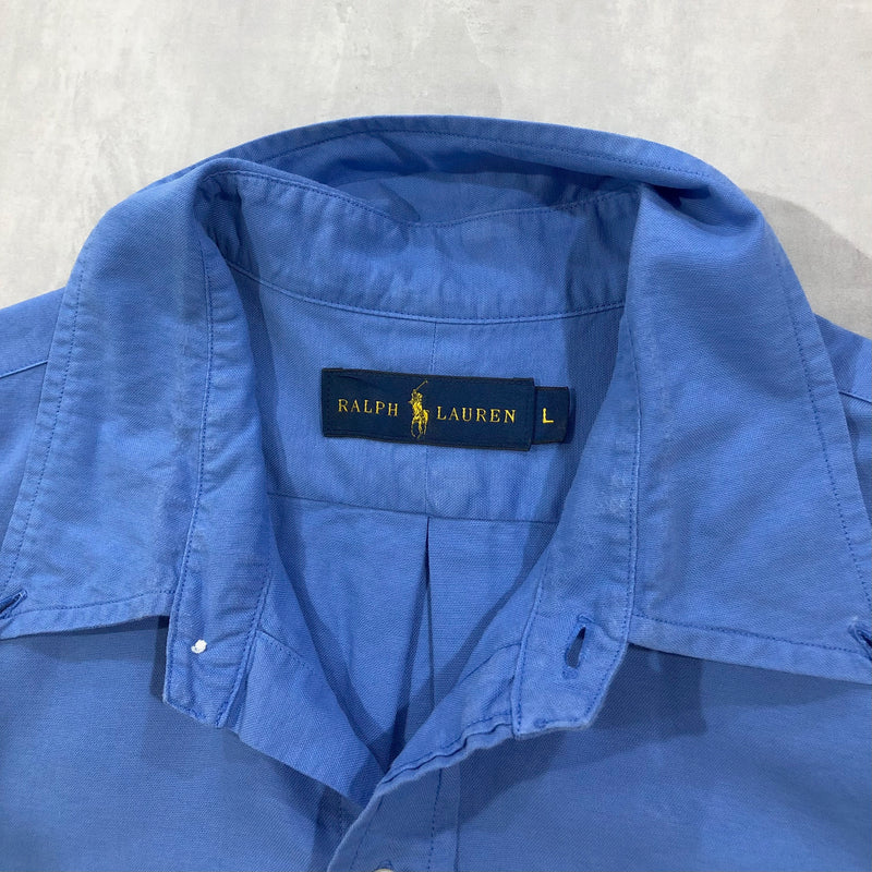 Polo Ralph Lauren Shirt (L/BIG)