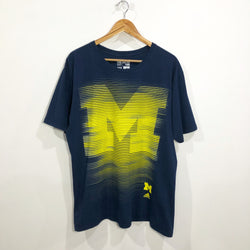 Adidas T-Shirt Michigan Uni (L)