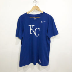 Nike MLB T-Shirt Kansas City Royals (XL)
