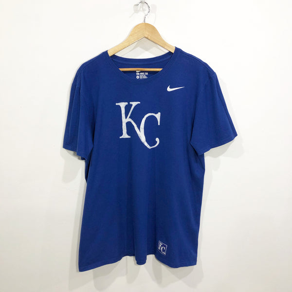 Nike MLB T-Shirt Kansas City Royals (XL)