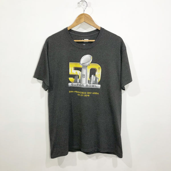 NFL T-Shirt Super Bowl (M)