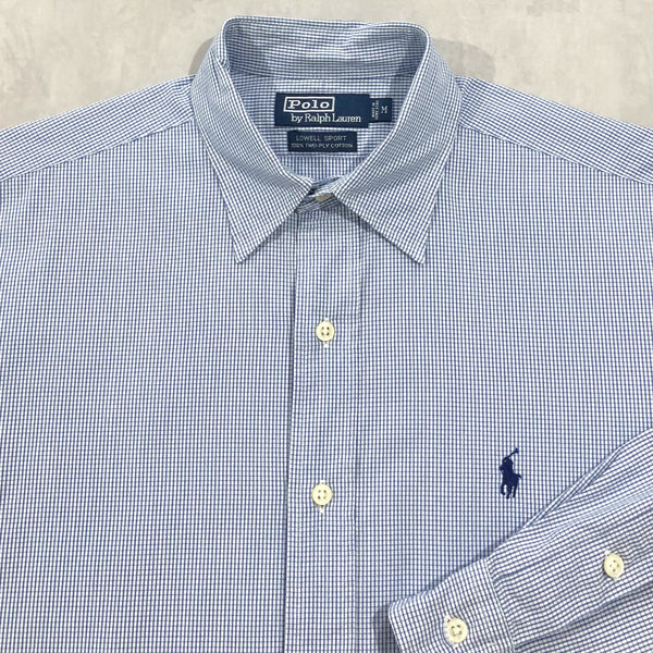 Polo Ralph Lauren Shirt (L)