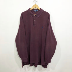 Polo Ralph Lauren Polo Shirt (3XL/TALL)