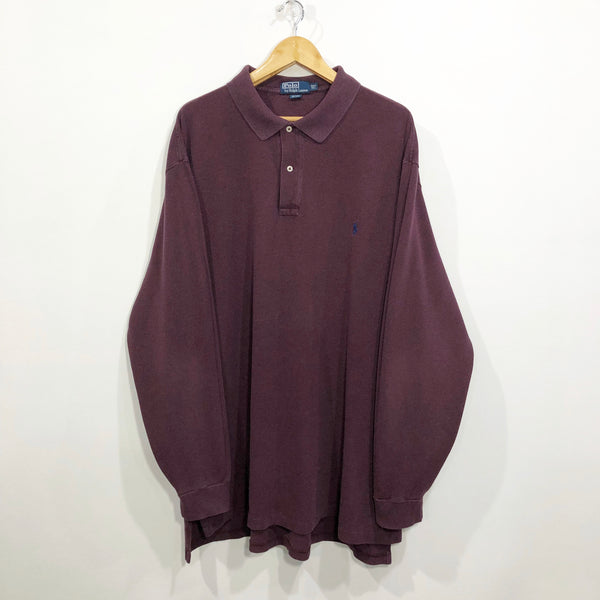 Polo Ralph Lauren Polo Shirt (3XL/TALL)
