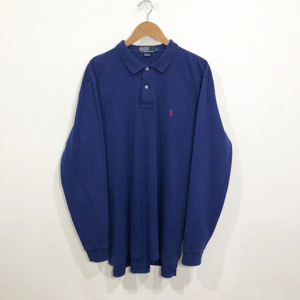 Polo Ralph Lauren Polo Shirt (L)