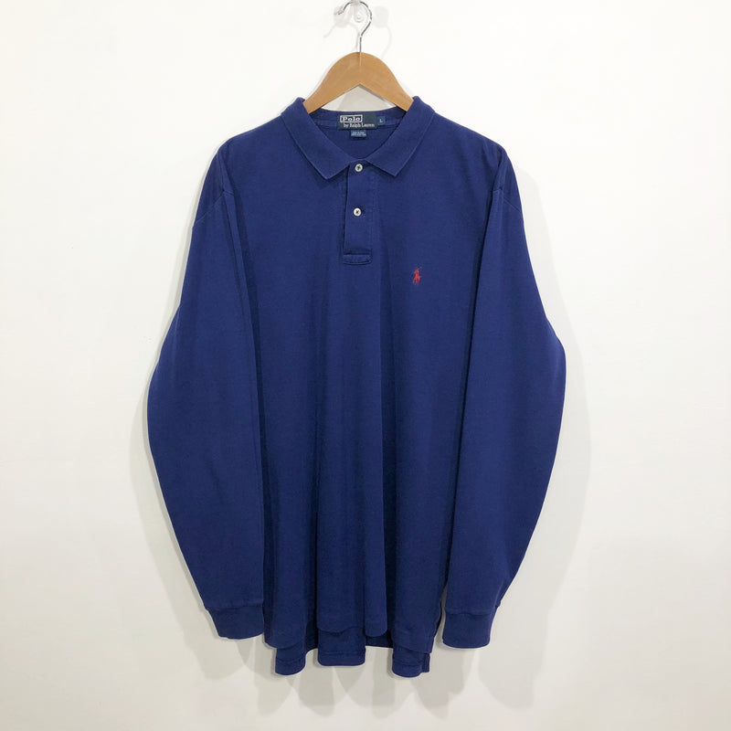 Polo Ralph Lauren Polo Shirt (L)