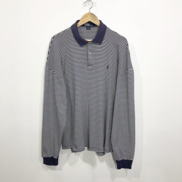 Polo Ralph Lauren Polo Shirt (XL)